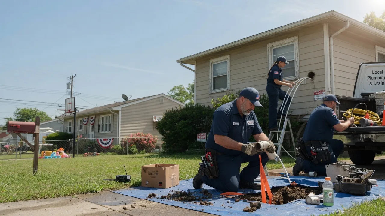 Faucet Repair in Saint Francisville, LA near me