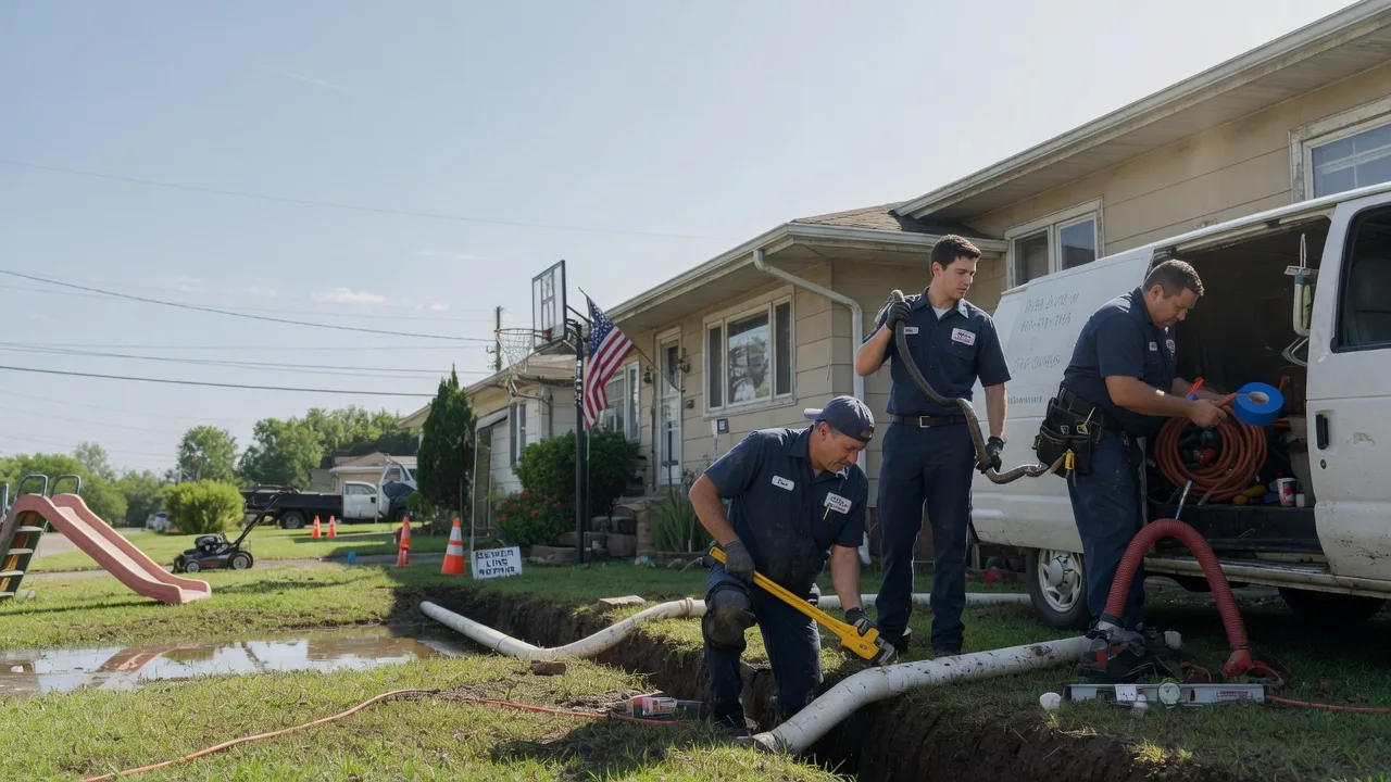 Toilet Installation in Saint Francisville, LA near me